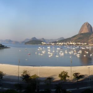 Praia-de-Botafogo