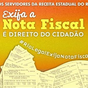 nota fiscal