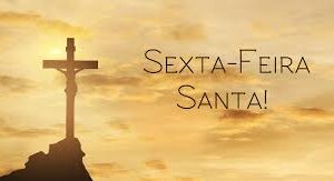 sexta santa